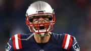 Atlanta Falcons v New England Patriots