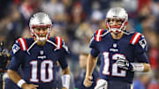 49ers GM John Lynch revealed that he actually tried to complete a trade for Tom Brady in 2018 
