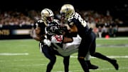 Atlanta Falcons v New Orleans Saints