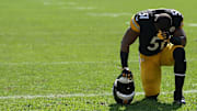 Atlanta Falcons v Pittsburgh Steelers