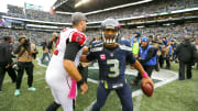 Ryan y Wilson poseen los dos contratos más altos en la actualidad en toda la NFL si se trata de mariscales de campo