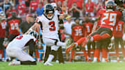 Atlanta Falcons v Tampa Bay Buccaneers