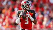 Jameis Winston may very well become a free agent in March