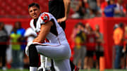Chicago Bears expected to pursue free agent Austin Hooper