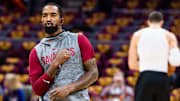 Atlanta Hawks v Cleveland Cavaliers