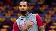 Atlanta Hawks v Cleveland Cavaliers