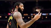 Cleveland Cavaliers C Andre Drummond