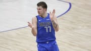 Doncic tiene el talento y el potencial para construir una carrera de Salón de la Fama