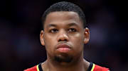 Atlanta Hawks v Denver Nuggets