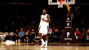 LeBron James está disfrutando de uno de los mejores años de su carrera