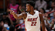 Atlanta Hawks v Miami Heat
