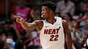 Atlanta Hawks v Miami Heat