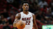 Atlanta Hawks v Miami Heat
