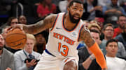 Marcus Morris es una de las fichas más fuertes de los Knicks en el mercado actual