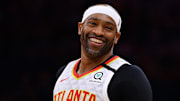 Vince Carter fue uno de los finalizadores más espectaculares de la NBA