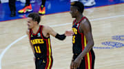 Atlanta Hawks jugarán la final de la Conferencia Este contra Milwaukee Bucks