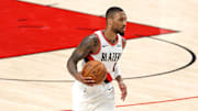 Damian Lillard integra el Team USA de 2021