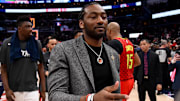 El astro de los Wizards no se quedó callado en las manifestaciones de rechazo al racismo