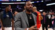 John Wall quiere refuerzos inmediatos en los Wizards