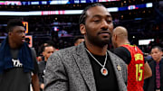 John Wall se perderá los próximos dos juegos de los Rockets 