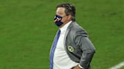 Miguel Herrera no tiene club para dirigir en el comienzo del 2021