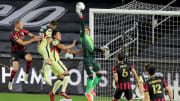 Atlanta United FC v Club America - Leg 2: Quarterfinals - 2020 CONCACAF Champions League