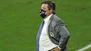 Atlanta United FC v Club America - Leg 2: Quarterfinals - 2020 CONCACAF Champions League
