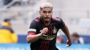 El venezolano Josef Martinez podría salir del Atlanta United al tener diferencias con su técnico.
