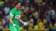 Moisés Muñoz fue en su momento uno de los jugadores más queridos del América