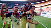 América es líder del Apertura 2021 luego de cuatro fechas