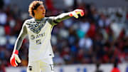 Atlas v America - Torneo Grita Mexico A21 Liga MX
