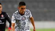 El canterano del América interesa en el fútbol de Europa