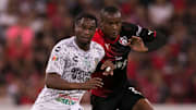 Luis Leal llegaría a Xolos, pero ya tuvo experiencia con Jaguares.