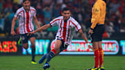 El jugador no se olvida del Rebaño