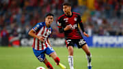 Esta noche se juega el Clásico Tapatío