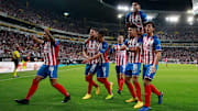 Atlas v Chivas - Torneo Clausura 2020 Liga MX