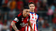 Atlas v Chivas - Torneo Clausura 2020 Liga MX