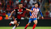 Atlas v Chivas - Torneo Clausura 2020 Liga MX