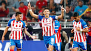 Atlas v Chivas - Torneo Clausura 2020 Liga MX