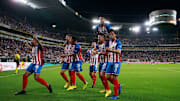 Atlas v Chivas - Torneo Clausura 2020 Liga MX