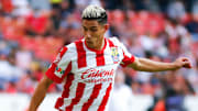 Chivas cuenta con varios prospectos juveniles y material de selección nacional