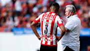 Atlas v Chivas - Torneo Guard1anes 2021 Liga MX