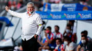 El entrenador del Rebaño habló sobre su futuro en el equipo tapatío