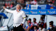 El Rey Midas no ve la suya en el Rebaño