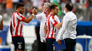 Chivas ya tendría contemplado a un refuerzo para el siguiente torneo