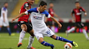 Atlas v Cruz Azul - Copa MX Apertura 2018