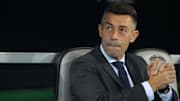El entrenador portugués aseguró que le gustaría dirigir al Rebaño
