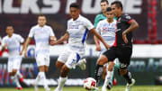 Atlas v Cruz Azul - Torneo Guard1anes 2020 Liga MX