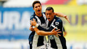 Atlas v Monterrey - Torneo Guard1anes 2021 Liga MX