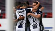 Atlas v Monterrey - Torneo Guard1anes 2021 Liga MX